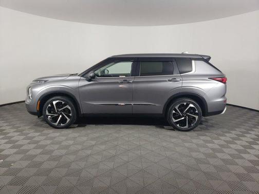 2023 Mitsubishi Outlander SE 2.5 S-AWC
