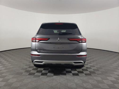 2023 Mitsubishi Outlander SE 2.5 S-AWC
