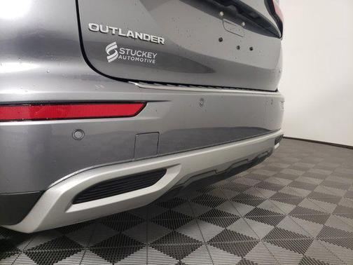 2023 Mitsubishi Outlander SE 2.5 S-AWC