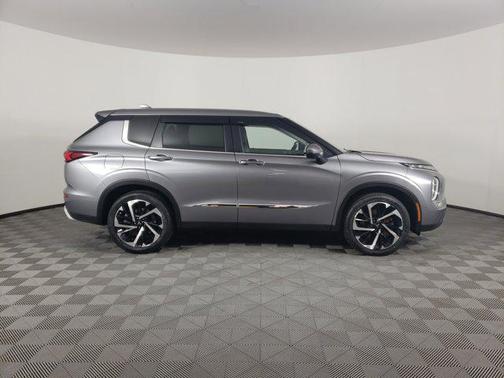 2023 Mitsubishi Outlander SE 2.5 S-AWC