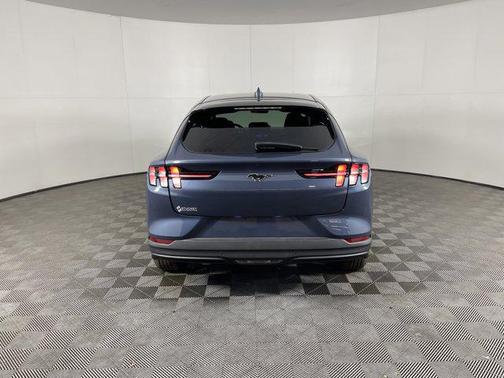 2021 Ford Mustang Mach-E Select