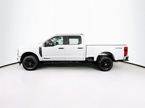 Avalanche 2026 Ford F-250 XL