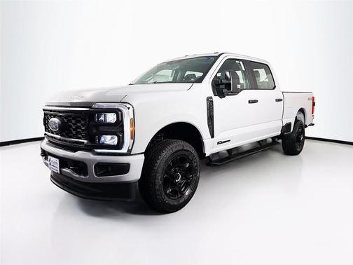 Avalanche 2026 Ford F-250 XL