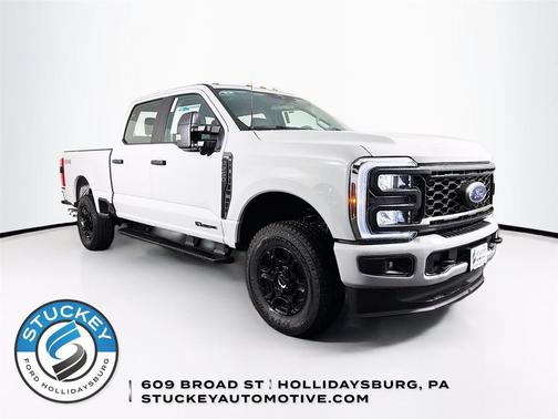 Avalanche 2026 Ford F-250 XL