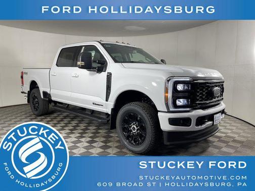 2026 Ford F-250 XLT