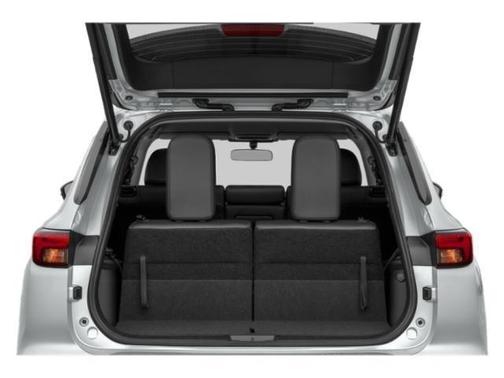 Black Diamond 2022 Mitsubishi Outlander SE S-AWC