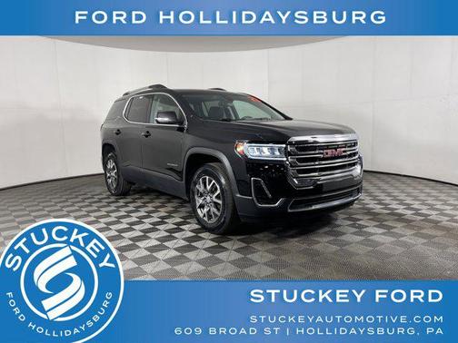 2023 GMC Acadia AWD SLE