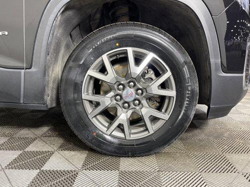 2023 GMC Acadia AWD SLE