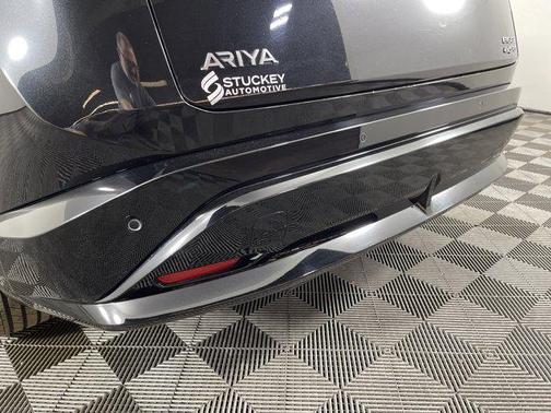 2023 Nissan ARIYA ENGAGE