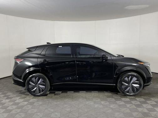 2023 Nissan ARIYA ENGAGE