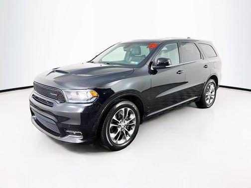 2019 Dodge Durango R/T