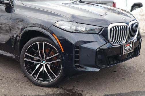 2024 BMW X5 sDrive40i