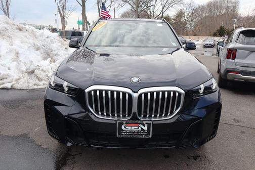 2024 BMW X5 sDrive40i