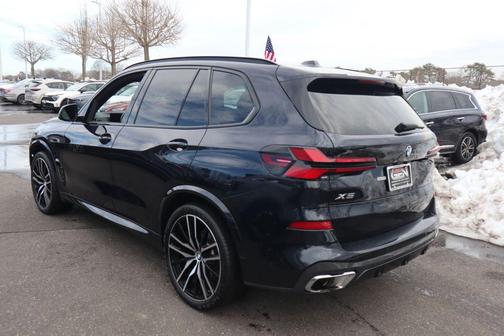 2024 BMW X5 sDrive40i