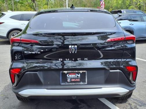 2024 Buick Envista Preferred FWD