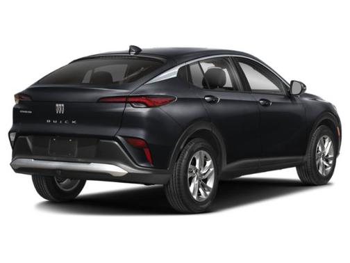 2024 Buick Envista Preferred FWD