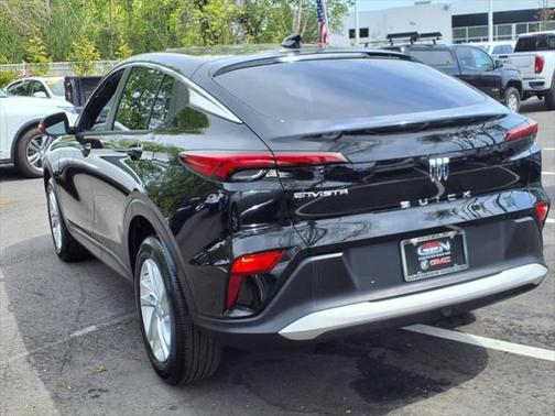 2024 Buick Envista Preferred FWD
