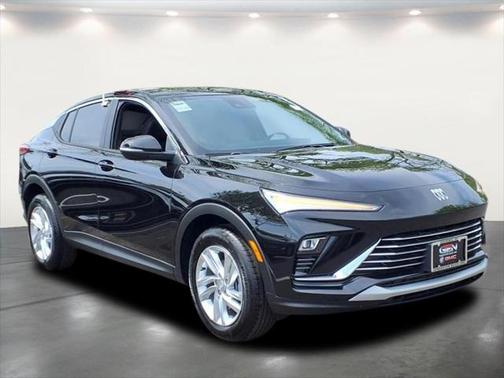 2024 Buick Envista Preferred FWD
