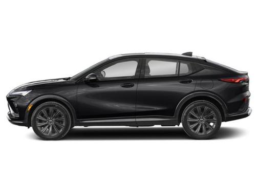 2024 Buick Envista Preferred FWD