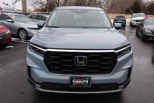 2023 Honda Pilot AWD Elite