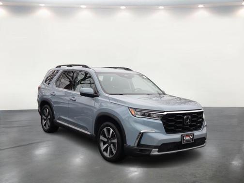 2023 Honda Pilot AWD Elite