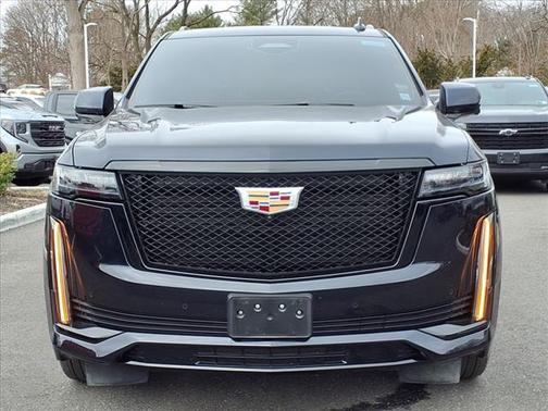 2024 Cadillac Escalade Sport