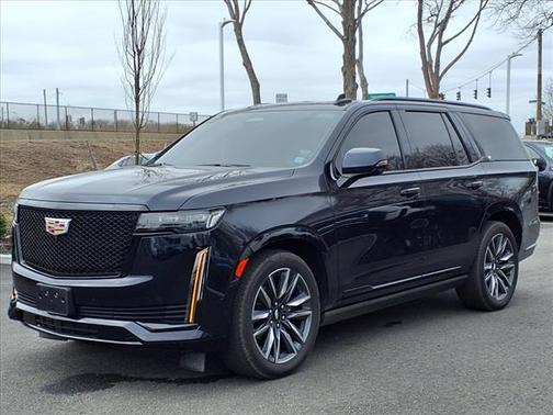 2024 Cadillac Escalade Sport