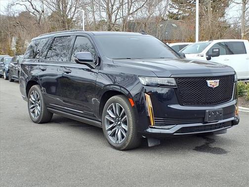 2024 Cadillac Escalade Sport
