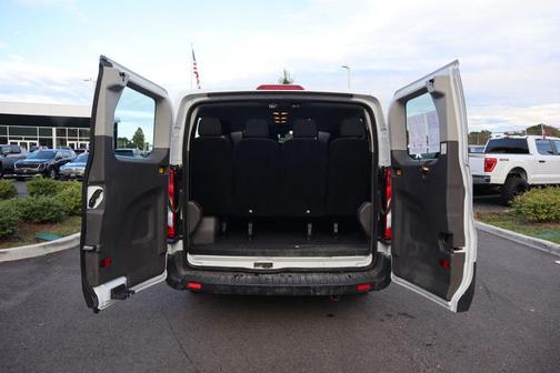 2020 Ford Transit-350 XLT