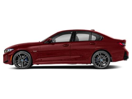 2023 BMW 330e xDrive