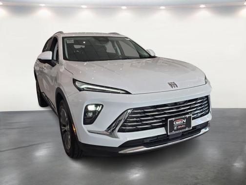 2025 Buick Envision Preferred AWD