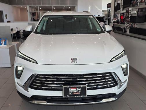 2025 Buick Envision Preferred AWD