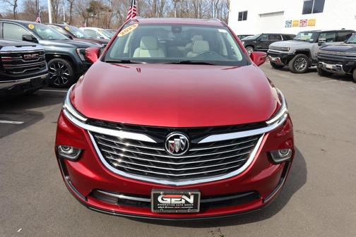 2023 Buick Enclave Essence AWD