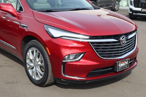 2023 Buick Enclave Essence AWD