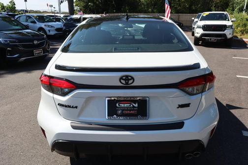 2023 Toyota Corolla XSE