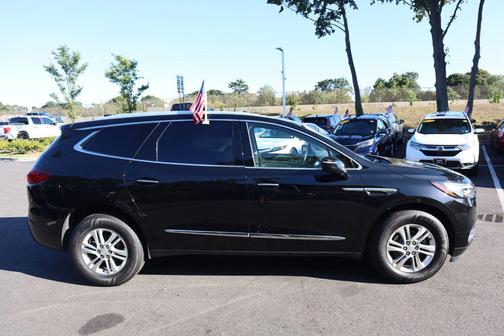 2020 Buick Enclave AWD Essence