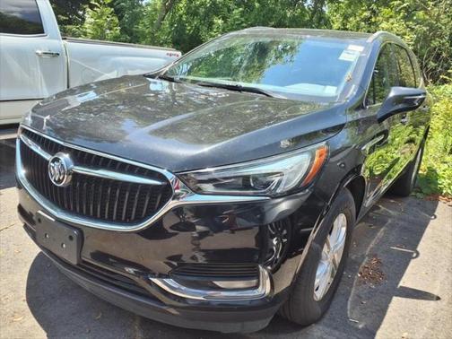 2020 Buick Enclave AWD Essence