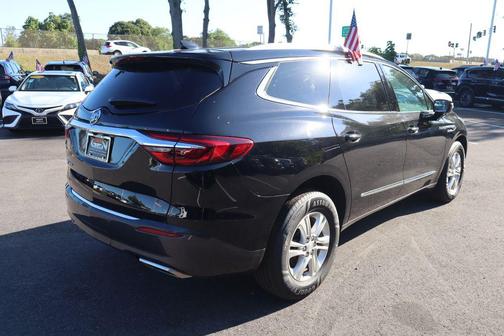 2020 Buick Enclave AWD Essence