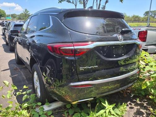 2020 Buick Enclave AWD Essence