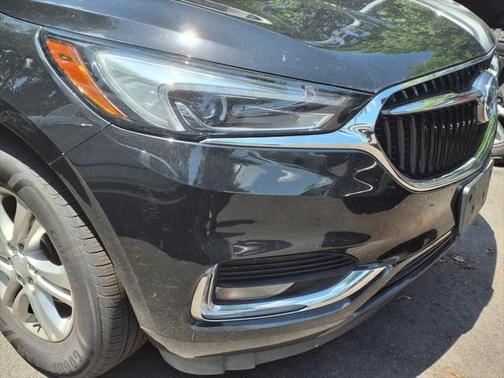 2020 Buick Enclave AWD Essence