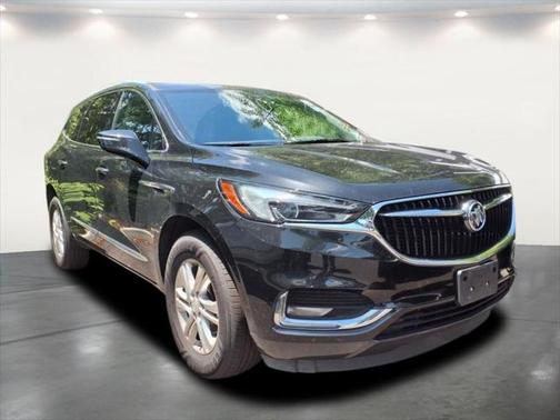 2020 Buick Enclave AWD Essence