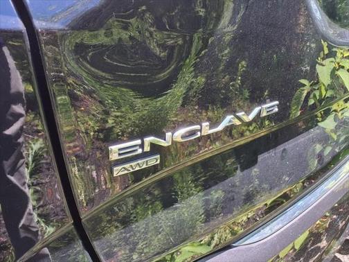 2020 Buick Enclave AWD Essence