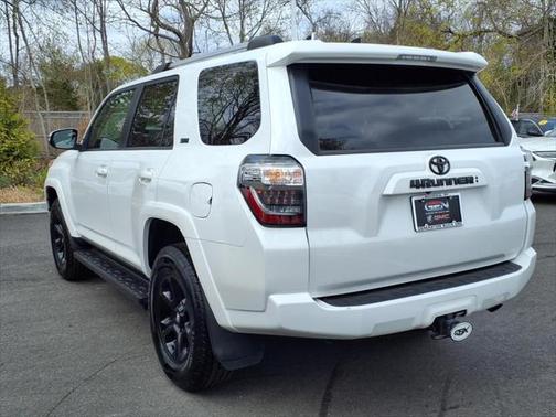 2020 Toyota 4Runner SR5 Premium