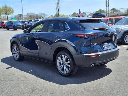 2023 Mazda CX-30 Preferred