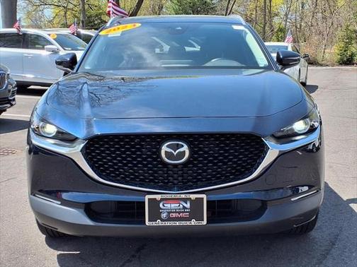 2023 Mazda CX-30 Preferred