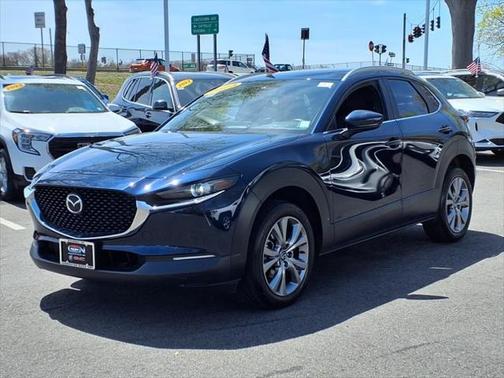 2023 Mazda CX-30 Preferred
