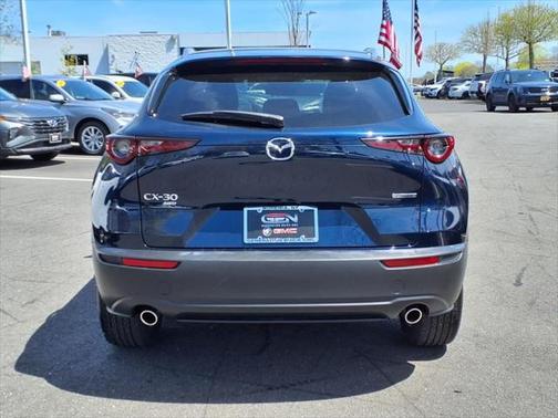 2023 Mazda CX-30 Preferred