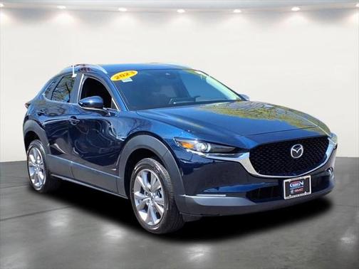 2023 Mazda CX-30 Preferred