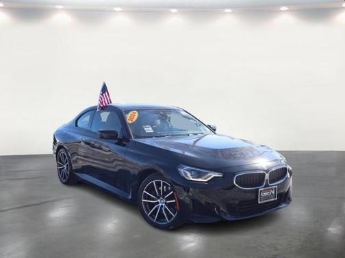 2023 BMW 230 i xDrive