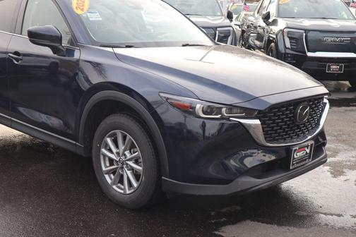 2023 Mazda CX-5 2.5 S Preferred Package